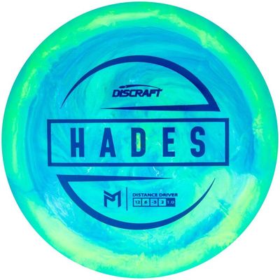 Discraft McBeth Hades Distance Driver