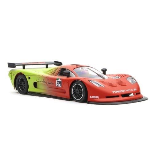 NSR Mosler MT900R Salvatore Noviello 12th Anniversary - EVO3