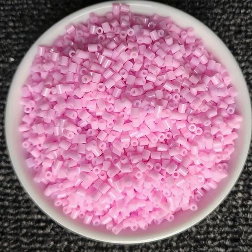PMO Fuse Beads Mini Baby Pink 2000pc