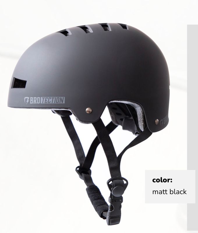 Brotection Helmet Small
