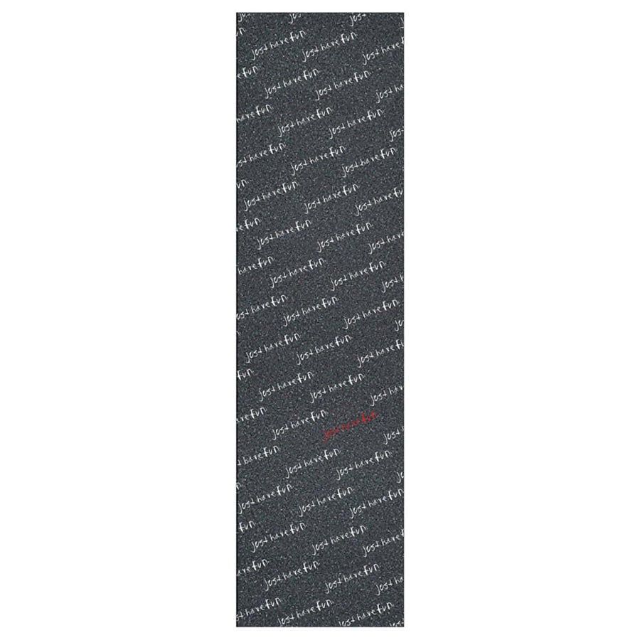 Grizzly Grip Sheet JHF Lowercase