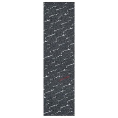 Grizzly Grip Sheet JHF Lowercase