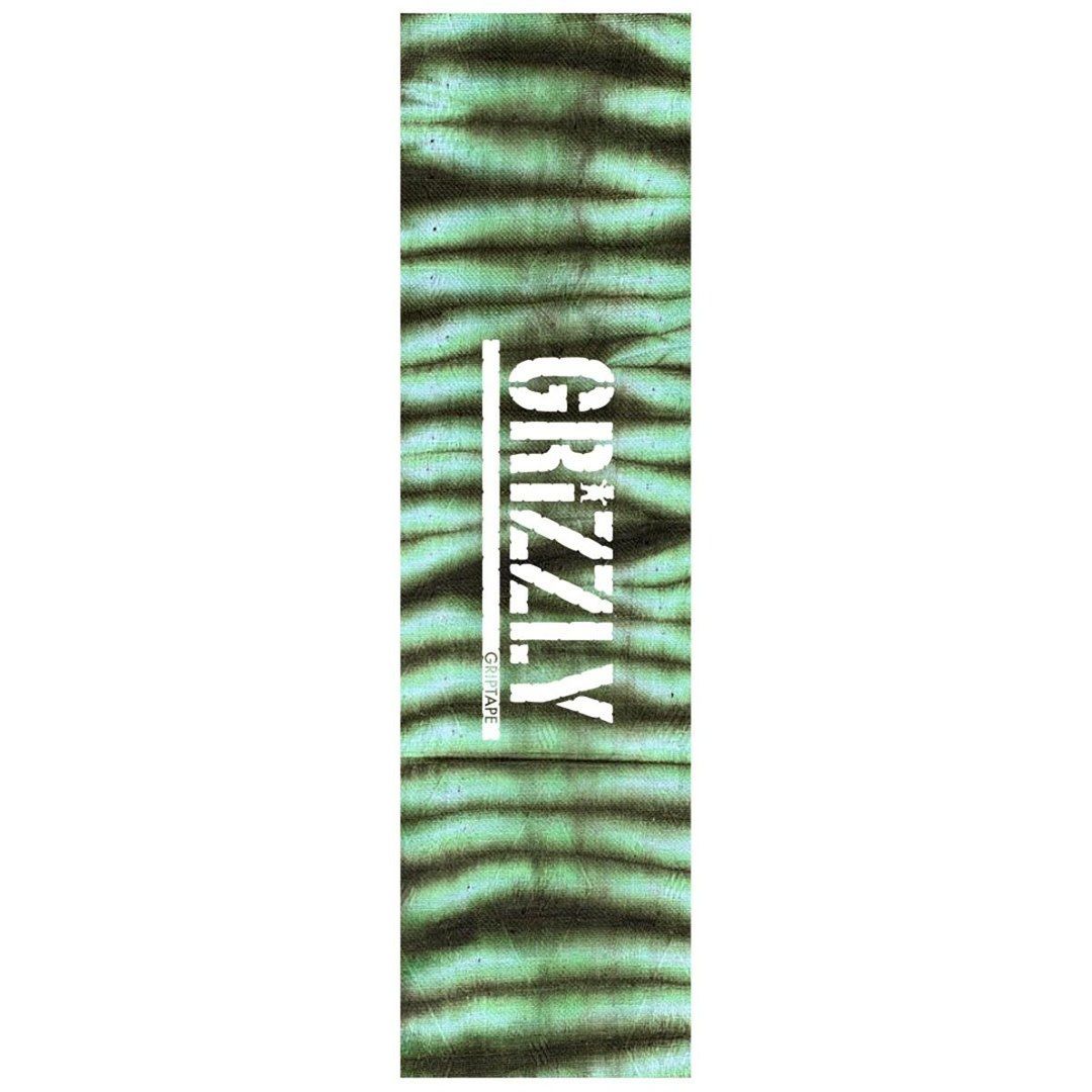 Grizzly Grip Sheet Tie Dye 4