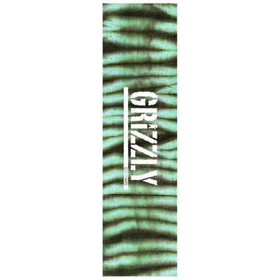 Grizzly Grip Sheet Tie Dye 4
