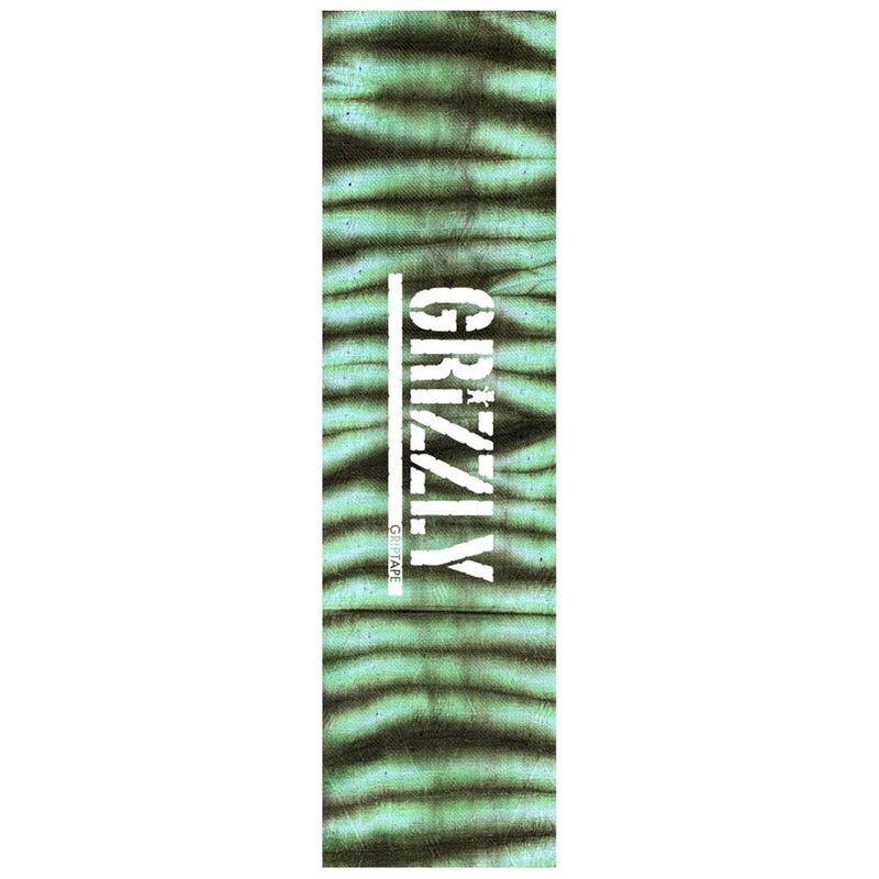 Grizzly Grip Sheet Tie Dye 4
