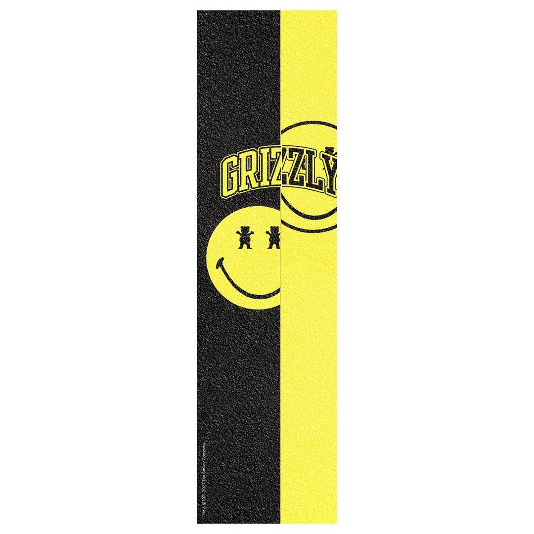 Grizzly Grizzly X SW Grip Sheet School Of Happiness