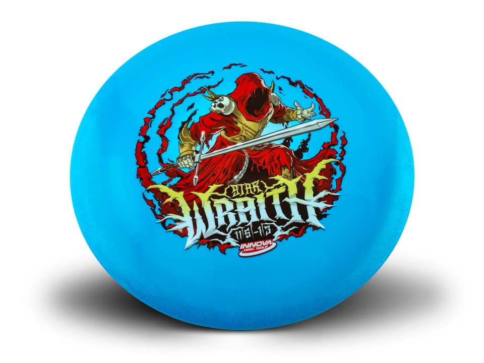 Innova InnVision Star Wraith Distance Driver