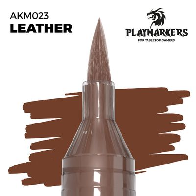 AK Interactive Leather Playmarker