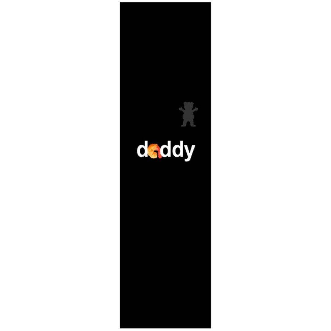 Grizzly Grip Sheet Daddy Gang