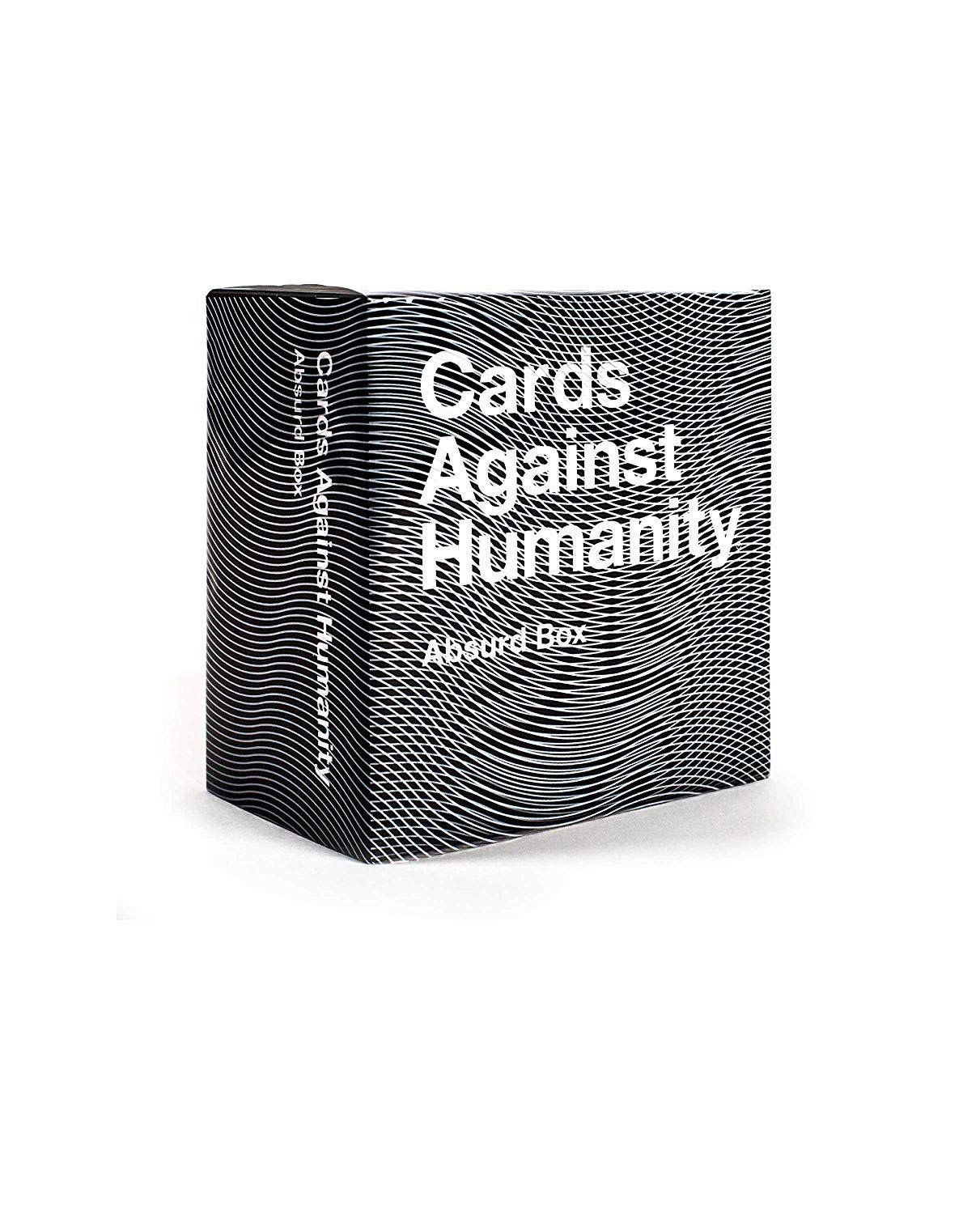 Cards Against Humanity Absurd Box (18)