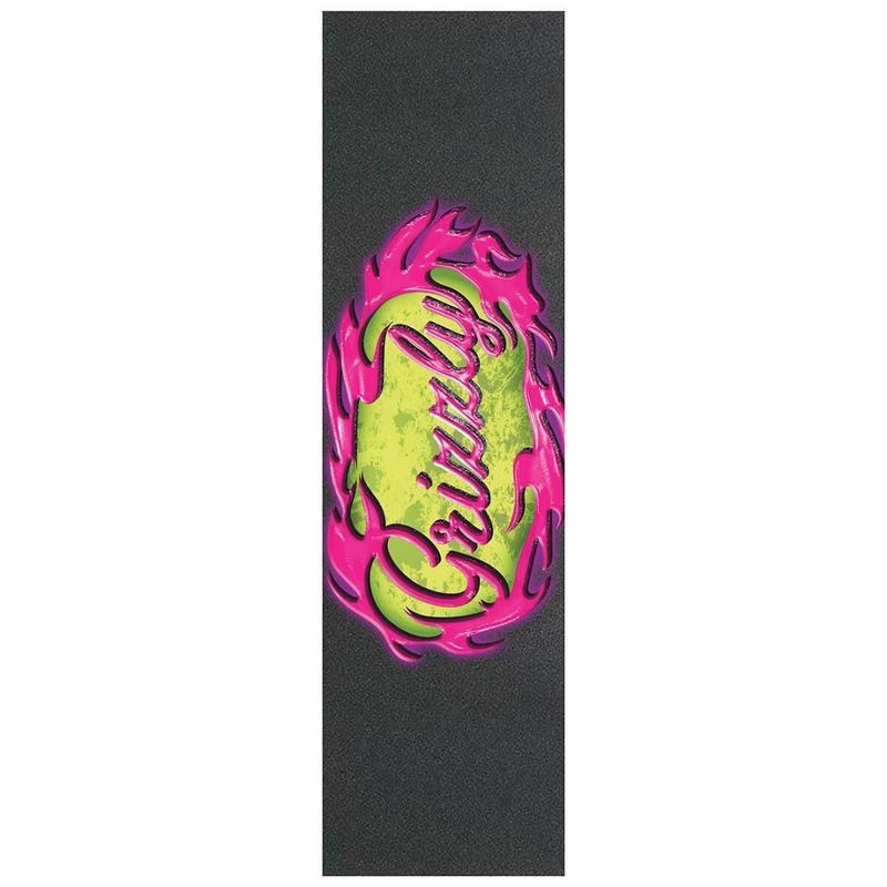 Grizzly Grip Sheet Portal