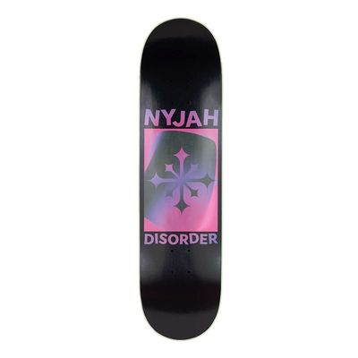 Disorder Nyjah Gradient Deck 8.125