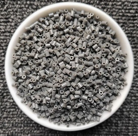 PMO Fuse Beads Mini Grey 2000pc