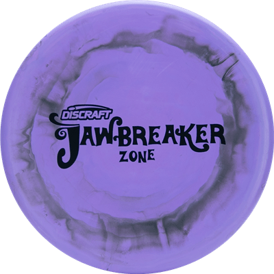 Discraft Jawbreaker Zone Putter