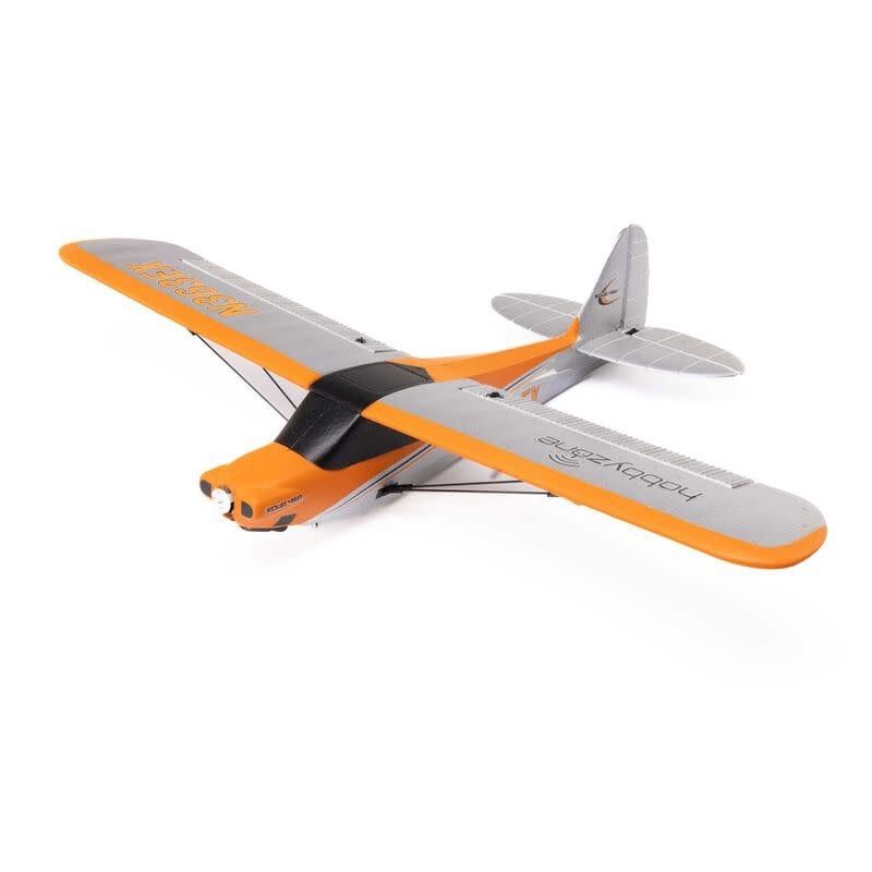 Hobbyzone XCub 450mm Replacement Airframe