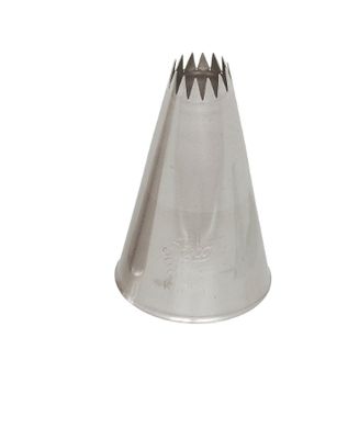 Ateco Tip #864 French star