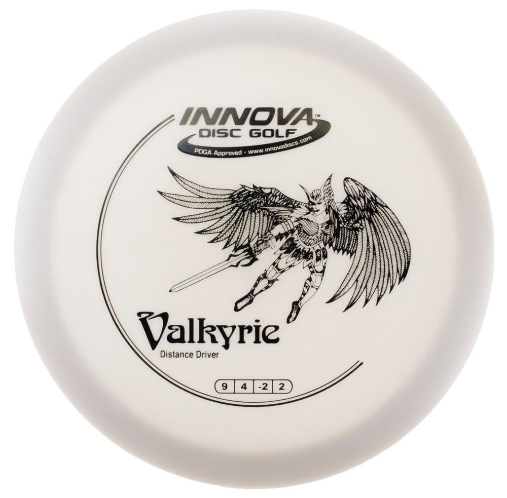 Innova DX Valkyrie Distance Driver
