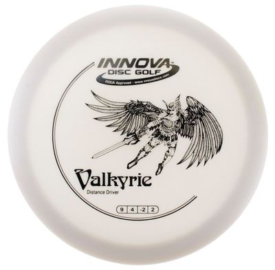 Innova DX Valkyrie Distance Driver