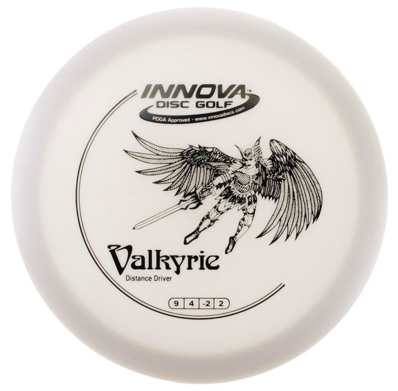 Innova DX Valkyrie Distance Driver