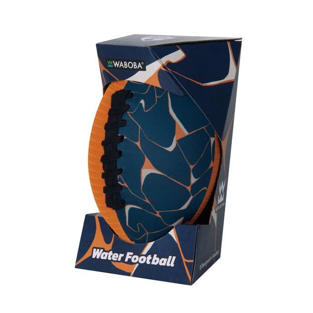 Waboba  Sporty Water Football 9&quot;