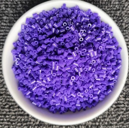 PMO Fuse Beads Mini Purple 2000pc