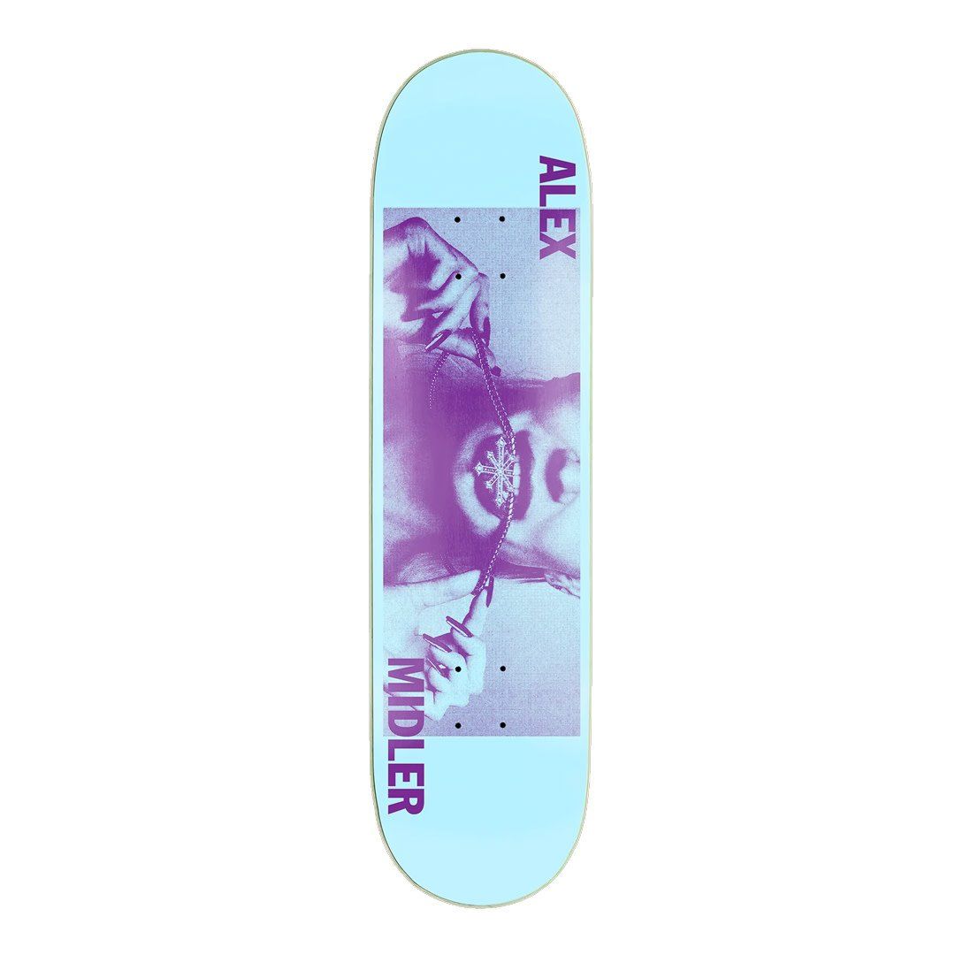Disorder Alex Midler Chain Deck 8.25