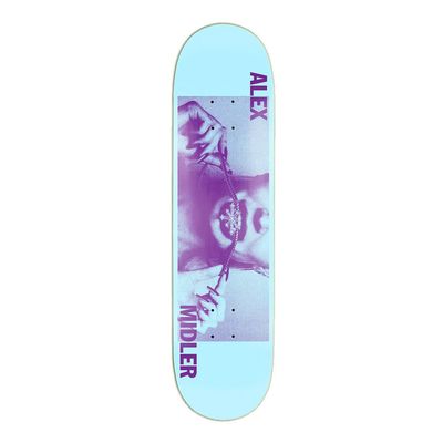 Disorder Alex Midler Chain Deck 8.25