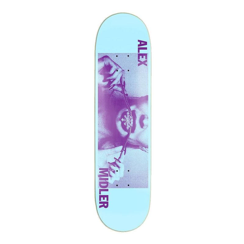 Disorder Alex Midler Chain Deck 8.25