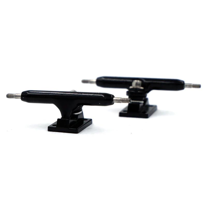 Slushcult Those Trucks Black 34mm 2PK