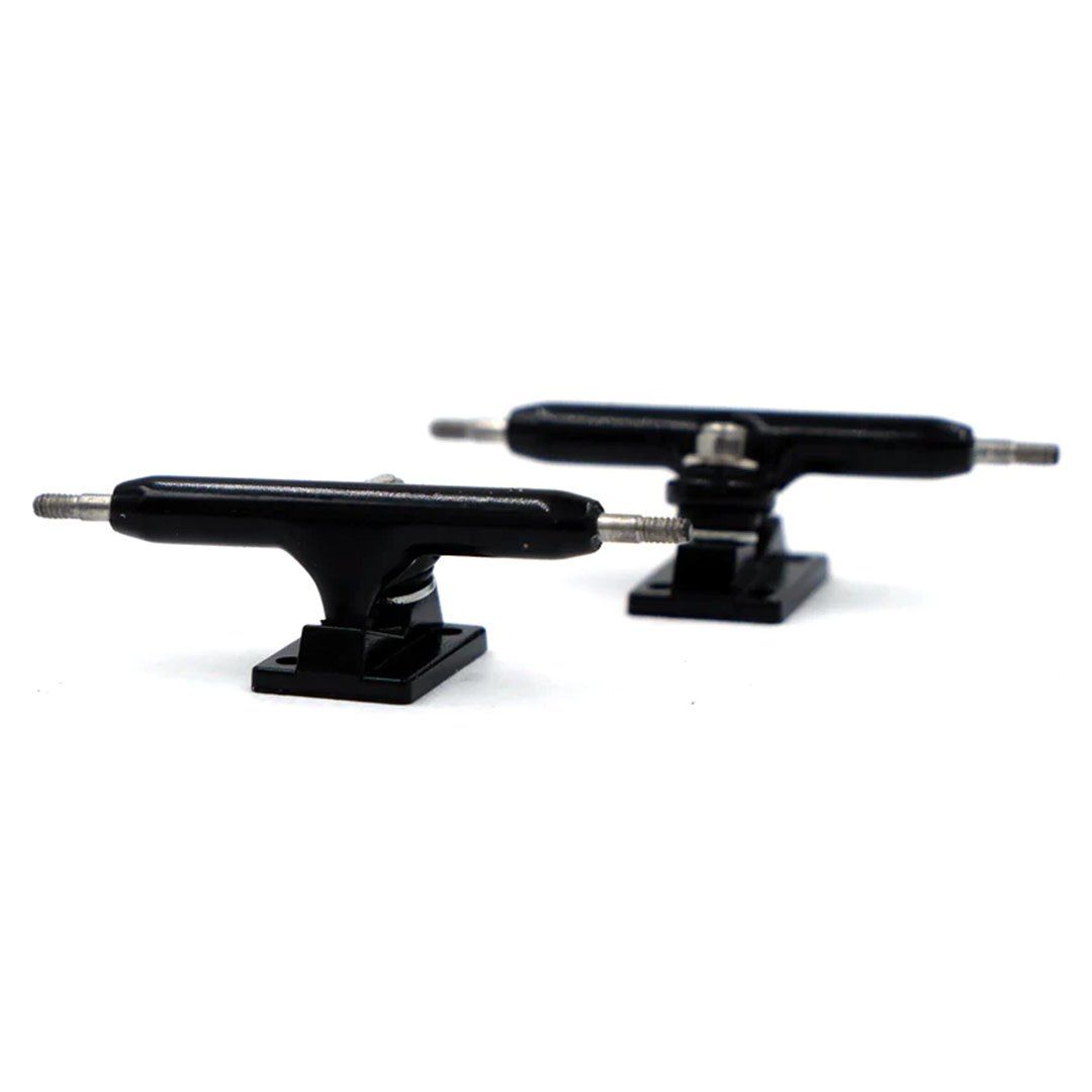 Slushcult Those Trucks  Black 32mm 2PK