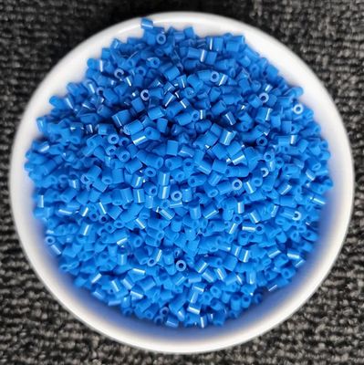 PMO Fuse Beads Mini Blue 2000pc
