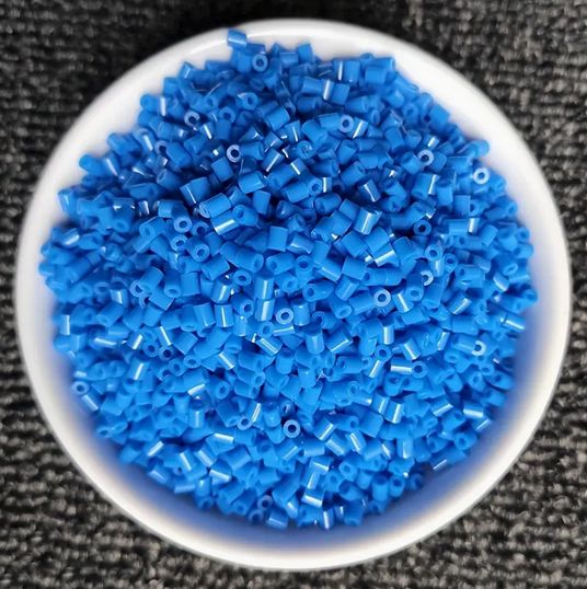 PMO Fuse Beads Mini Blue 2000pc