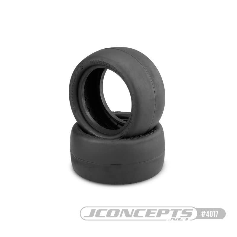 J Concepts Smoothie 2 - blue compound (Fits - 2.2&quot; buggy rear)