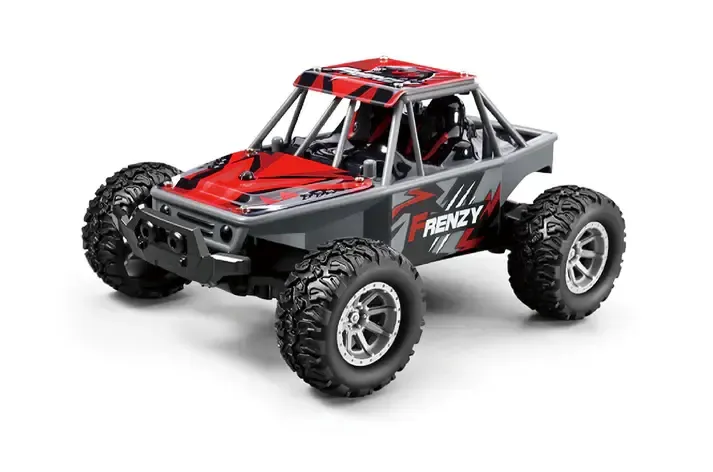 RC Pro 1/32 Micro R/C truck S803