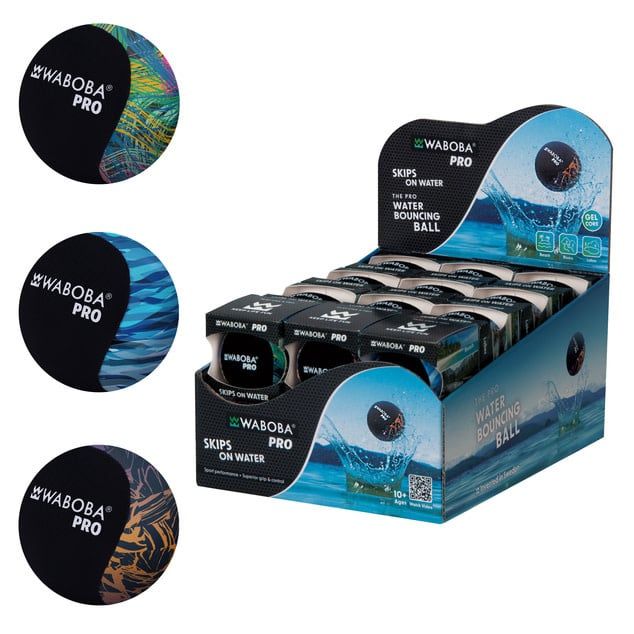 Waboba  Waboba Pro Ball