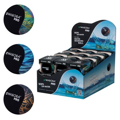 Waboba  Waboba Pro Ball