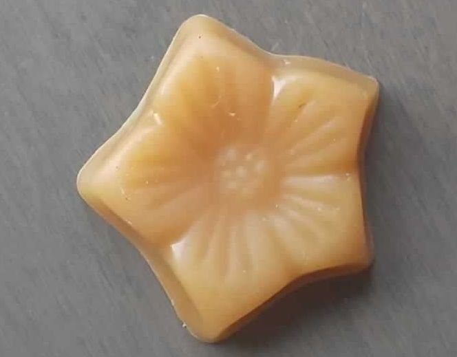 Babas Beeswax Natural Blocks