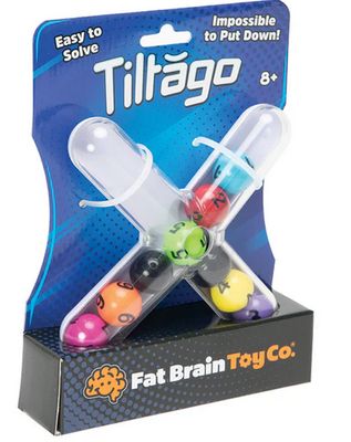 Fat Brain Toy Tiltago