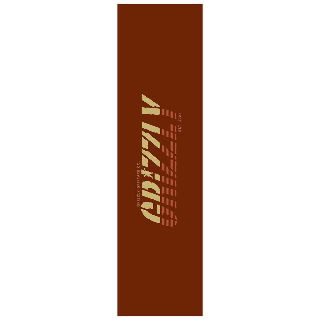 Grizzly Grip Sheet Tahoe Mahogany