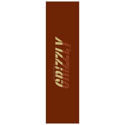 Grizzly Grip Sheet Tahoe Mahogany