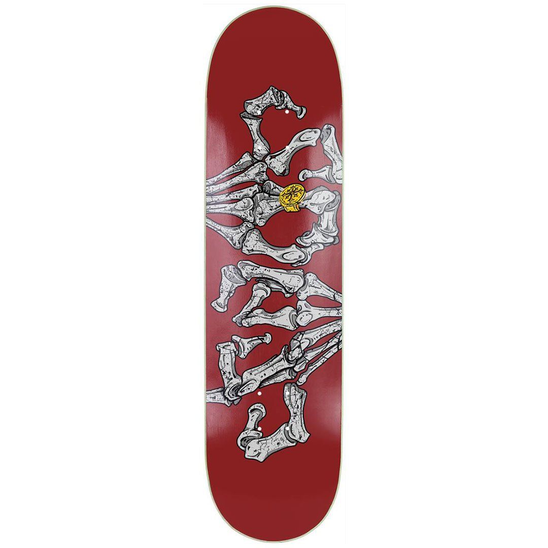 Disorder Team Hands Chaos Deck 8.50