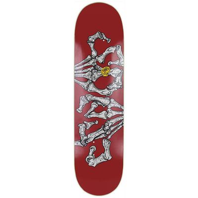 Disorder Team Hands Chaos Deck 8.50