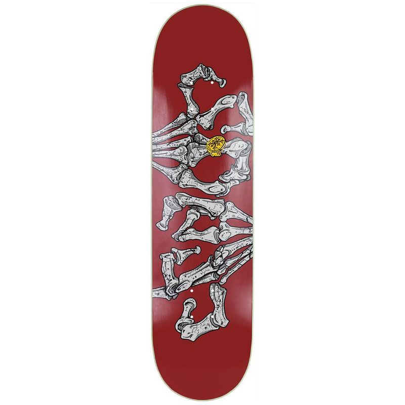 Disorder Team Hands Chaos Deck 8.50