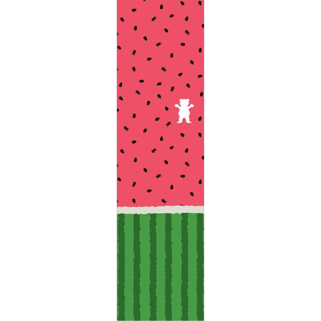 Grizzly Grip Sheet Watermelon