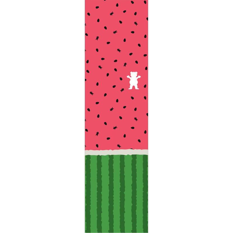 Grizzly Grip Sheet Watermelon