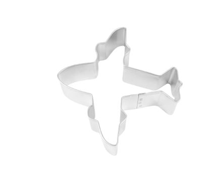 McCall's Bakers 3in Airplane Cookie Cutter