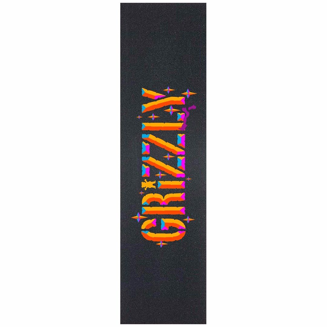 Grizzly Grip Sheet Beveled