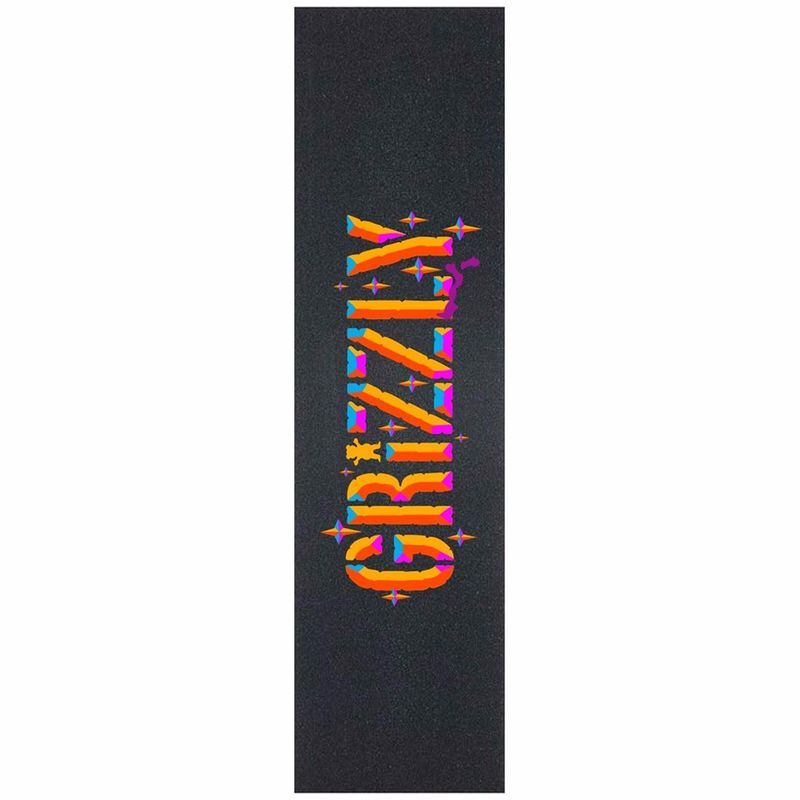 Grizzly Grip Sheet Beveled