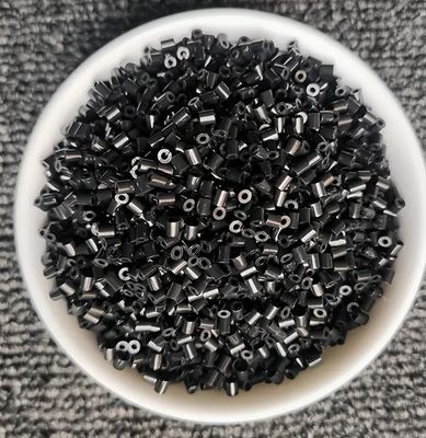 PMO Perler Beads Mini Black 2000pc