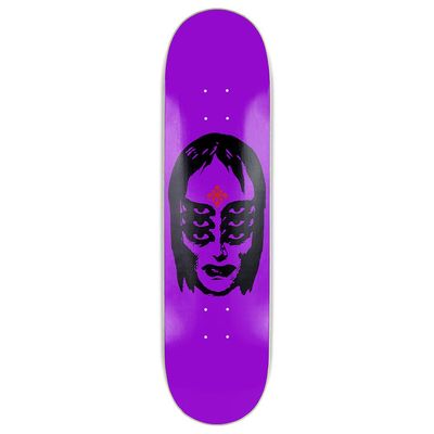 Disorder Dark Eyes Deck 8.25